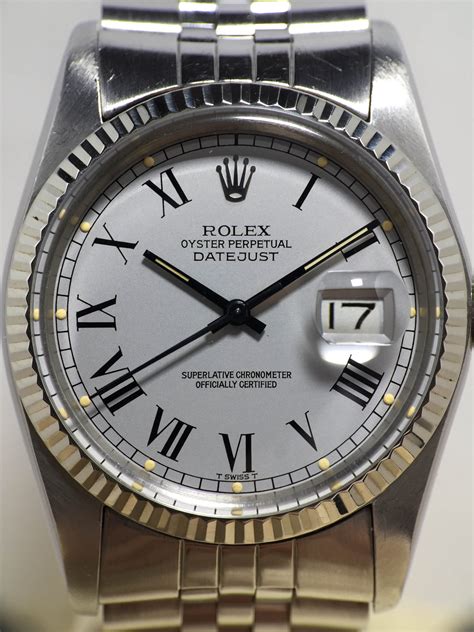 Rolex 1977 models